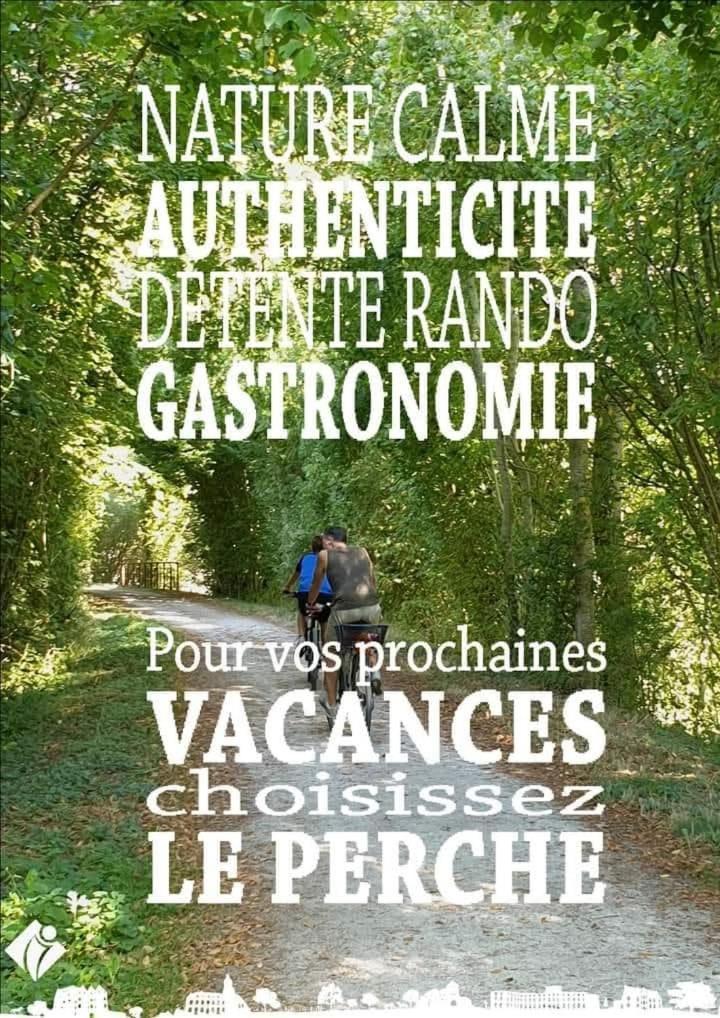 A L'oree Du Bois Homestay